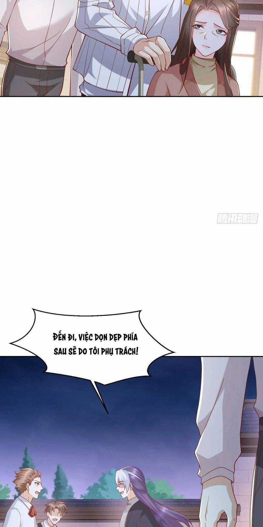 Chiến Thần Mạnh Nhất Đô Thị - Chapter 7 - Trang 30