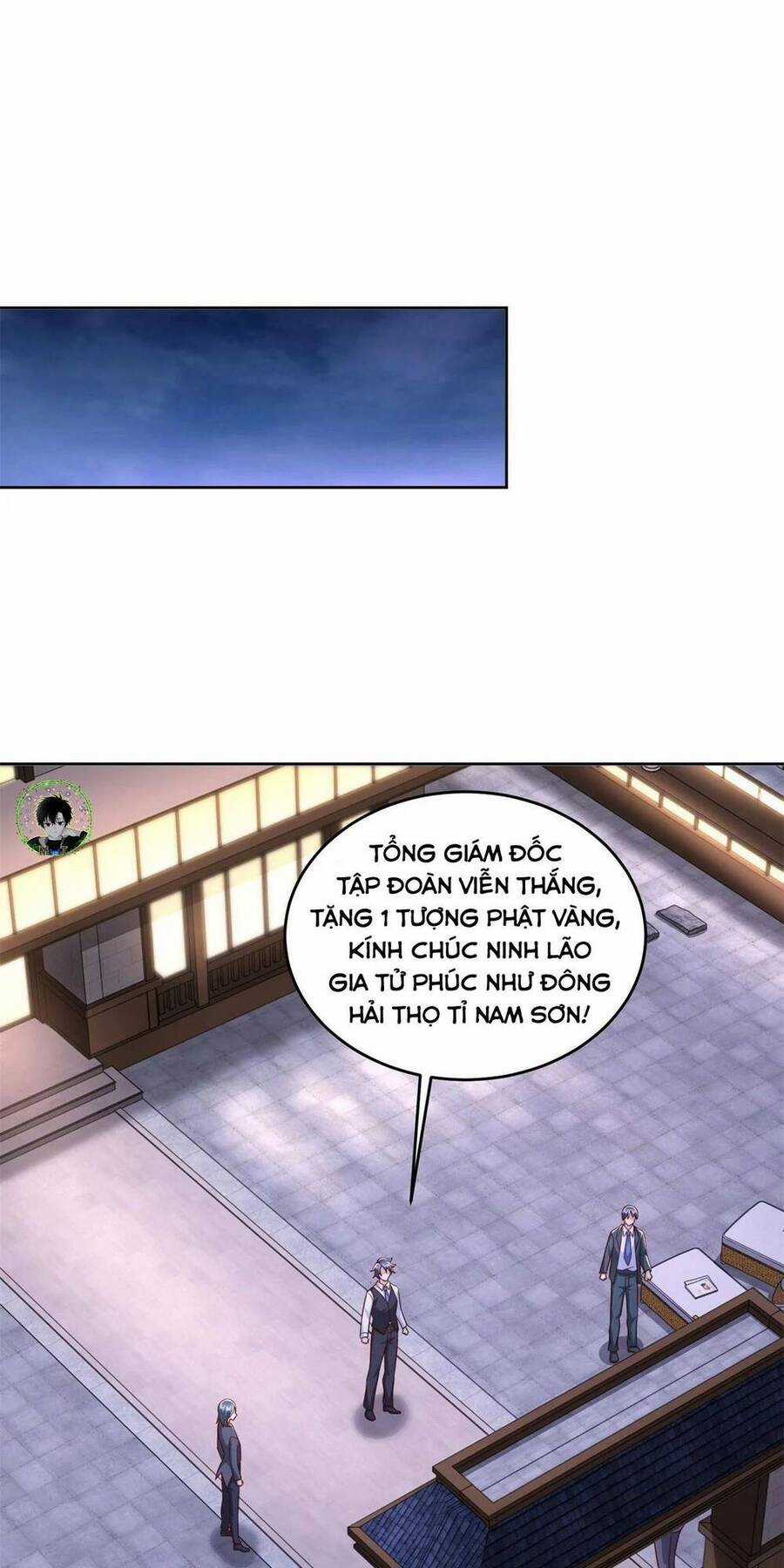 Chiến Thần Mạnh Nhất Đô Thị - Chapter 7 - Trang 4