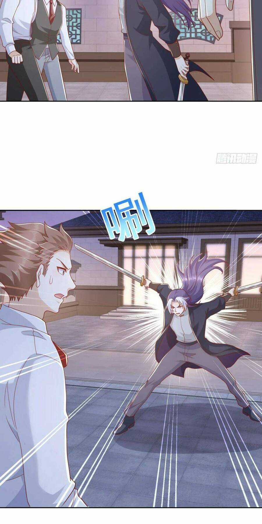 Chiến Thần Mạnh Nhất Đô Thị - Chapter 7 - Trang 31