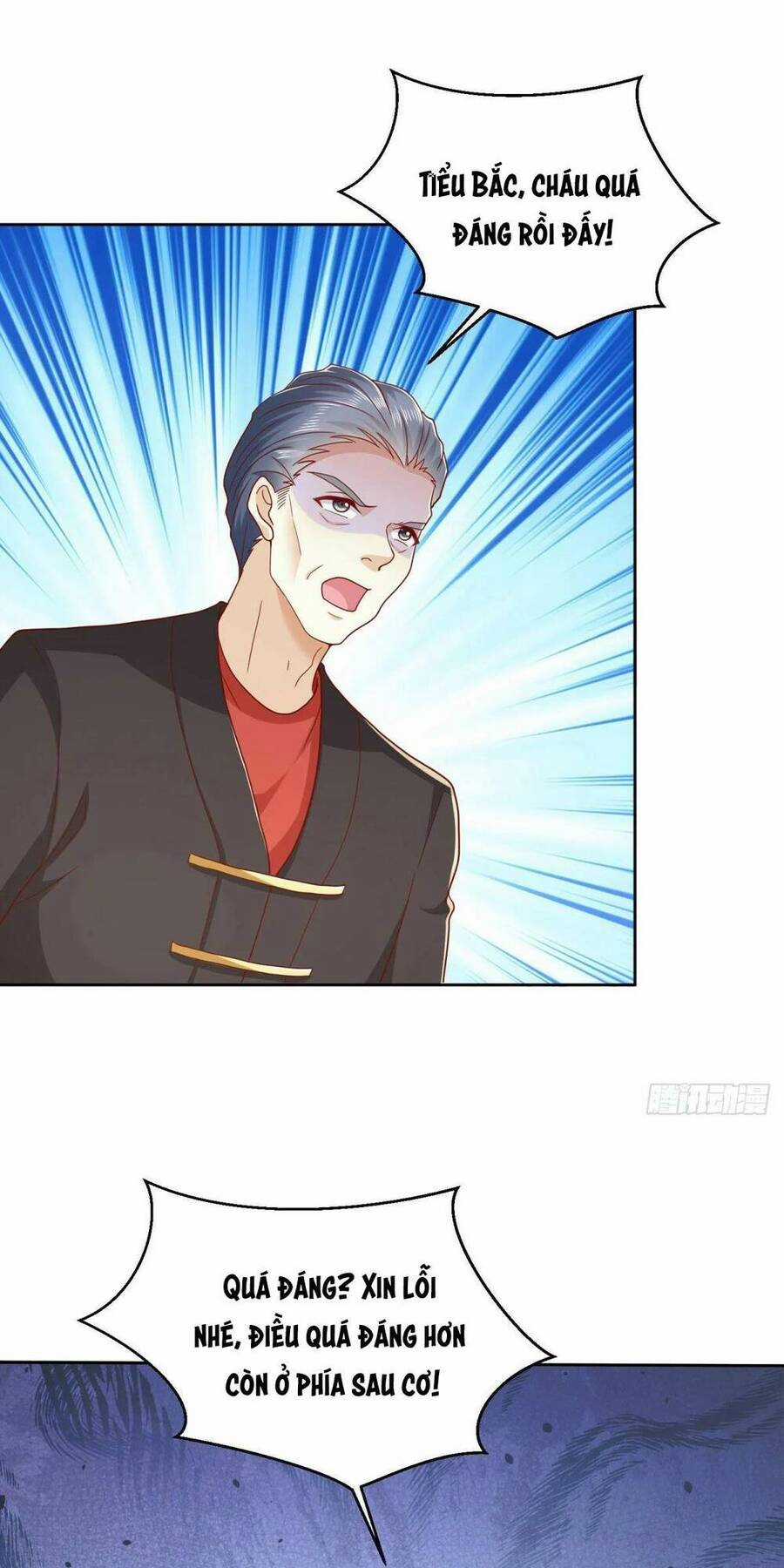 Chiến Thần Mạnh Nhất Đô Thị - Chapter 7 - Trang 34