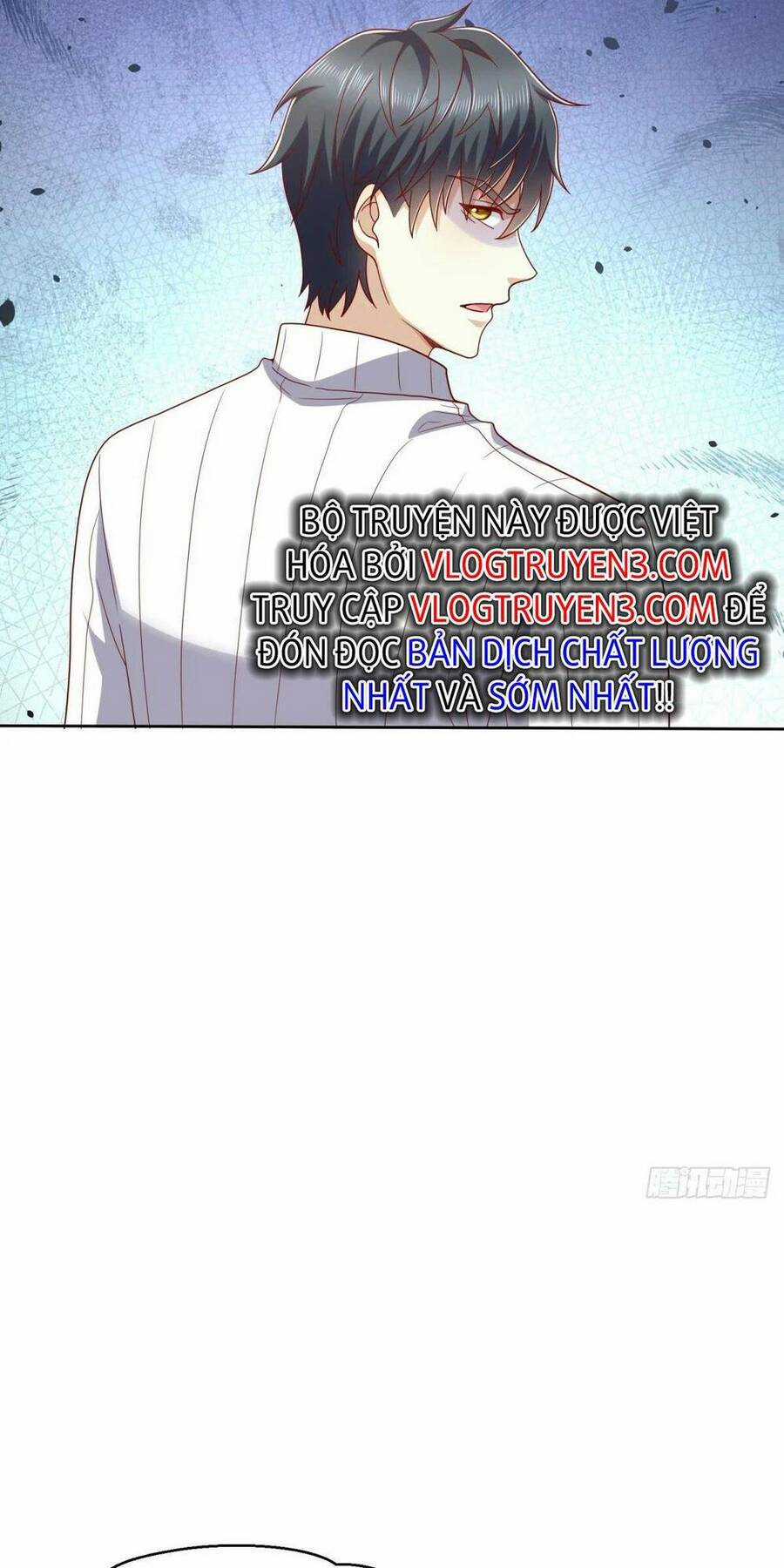 Chiến Thần Mạnh Nhất Đô Thị - Chapter 7 - Trang 35