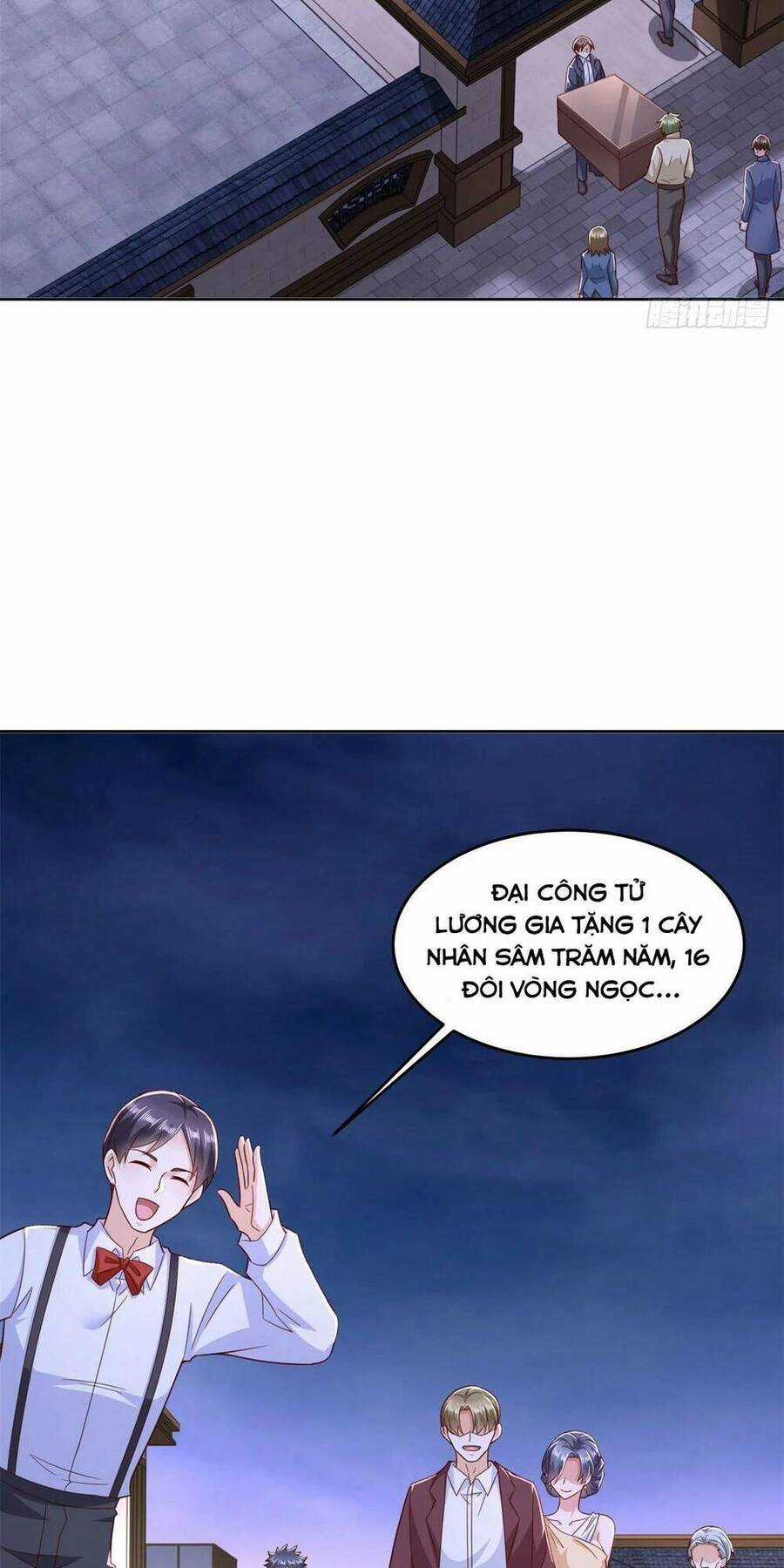 Chiến Thần Mạnh Nhất Đô Thị - Chapter 7 - Trang 5