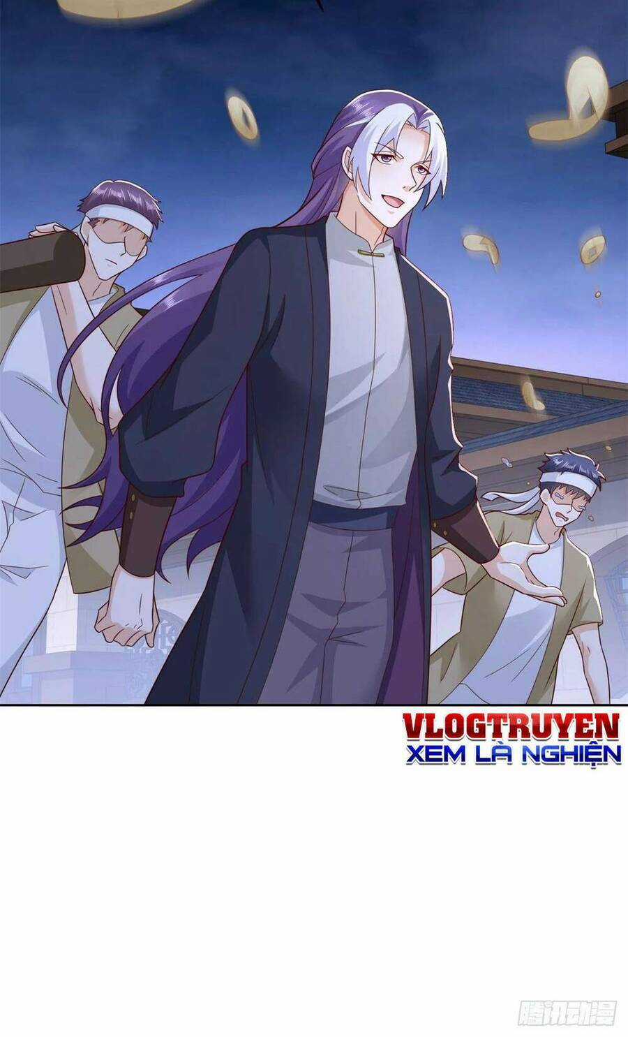 Chiến Thần Mạnh Nhất Đô Thị - Chapter 7 - Trang 9