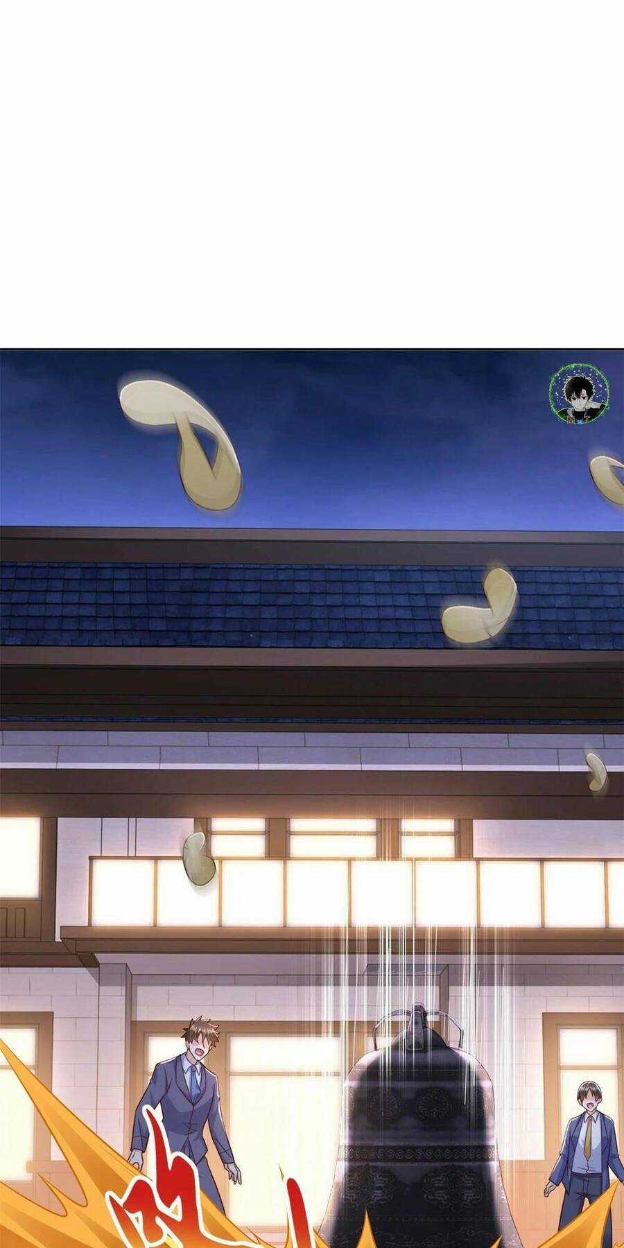 Chiến Thần Mạnh Nhất Đô Thị - Chapter 7 - Trang 10