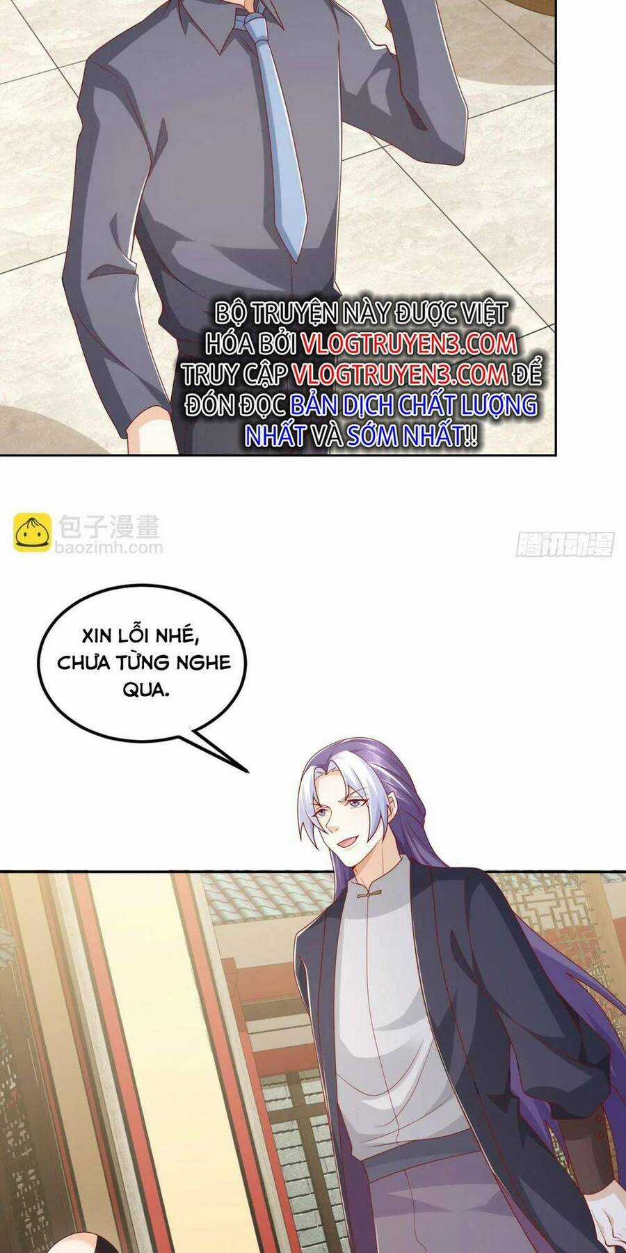 Chiến Thần Mạnh Nhất Đô Thị - Chapter 8 - Trang 13