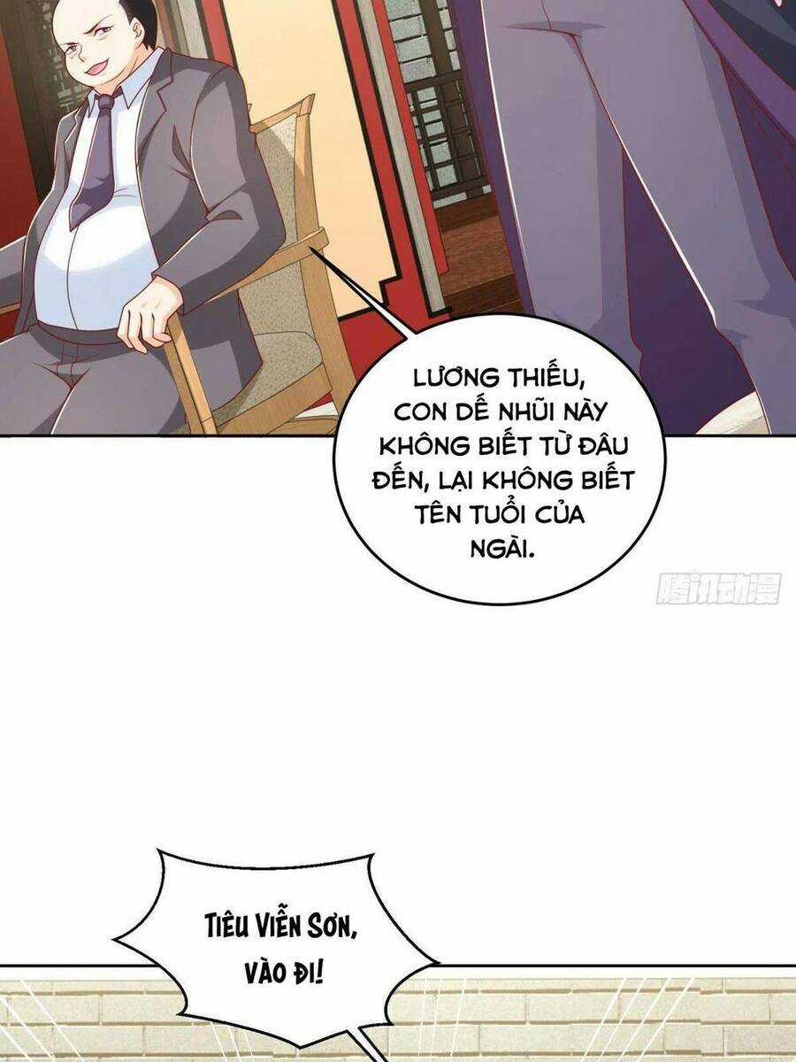 Chiến Thần Mạnh Nhất Đô Thị - Chapter 8 - Trang 14