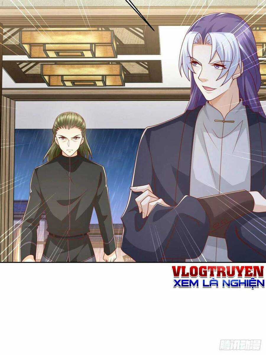 Chiến Thần Mạnh Nhất Đô Thị - Chapter 8 - Trang 15