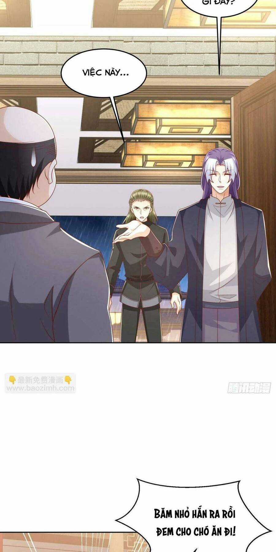 Chiến Thần Mạnh Nhất Đô Thị - Chapter 8 - Trang 17