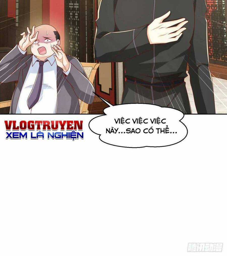 Chiến Thần Mạnh Nhất Đô Thị - Chapter 8 - Trang 21