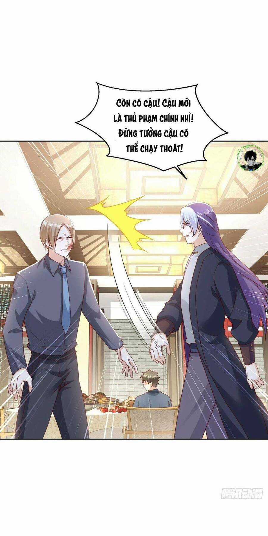 Chiến Thần Mạnh Nhất Đô Thị - Chapter 8 - Trang 22