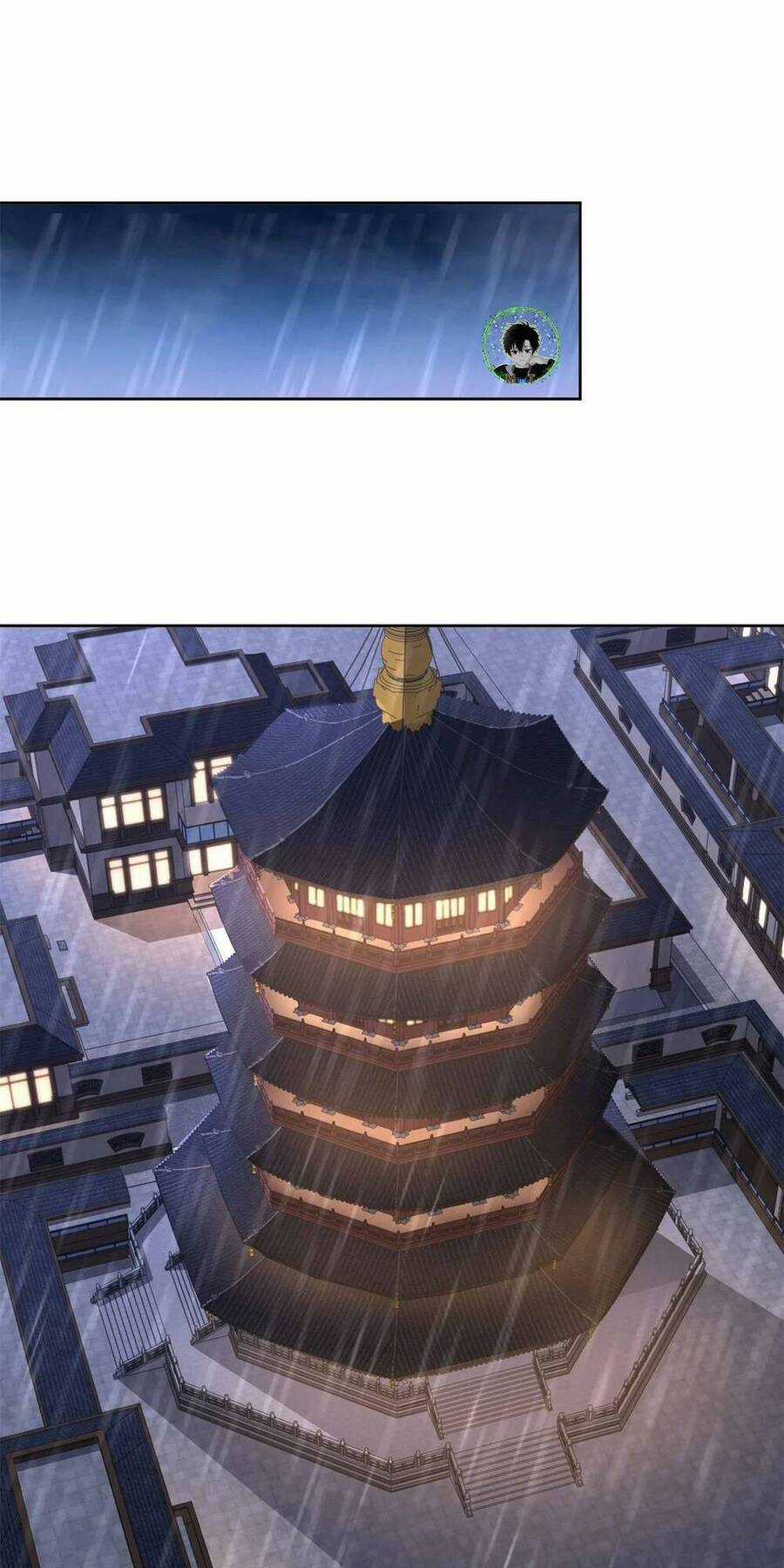 Chiến Thần Mạnh Nhất Đô Thị - Chapter 8 - Trang 4