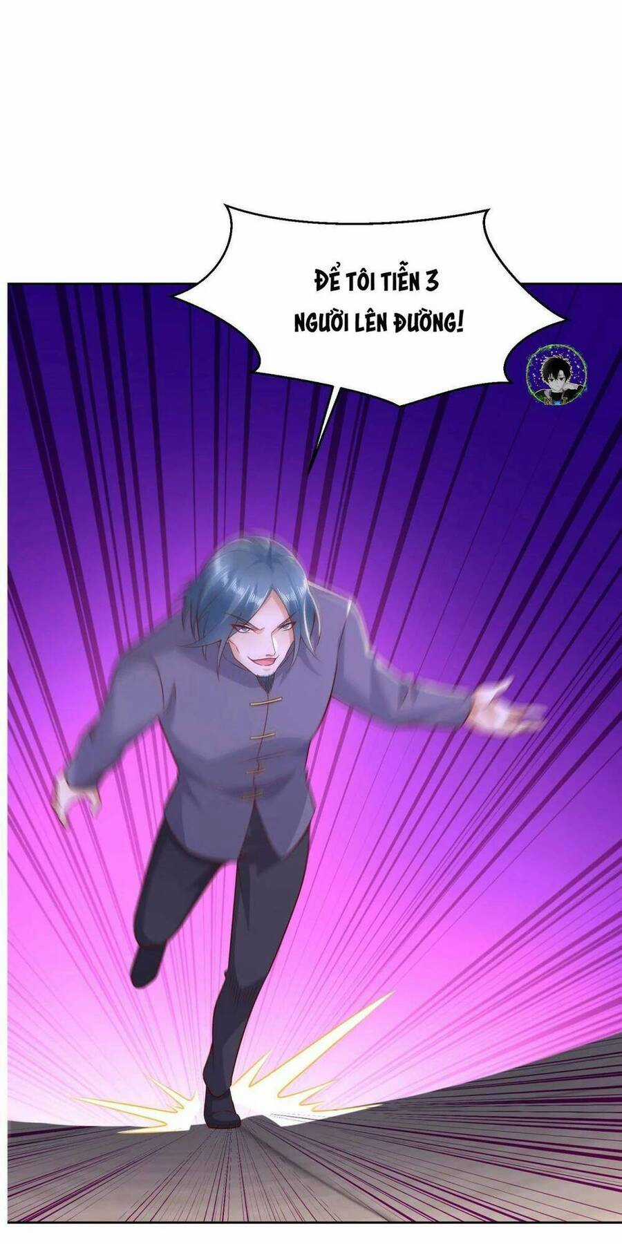 Chiến Thần Mạnh Nhất Đô Thị - Chapter 8 - Trang 36