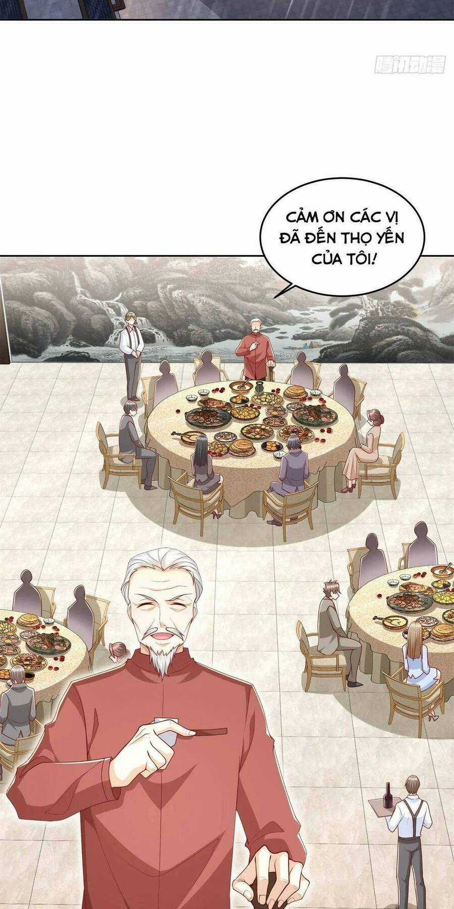 Chiến Thần Mạnh Nhất Đô Thị - Chapter 8 - Trang 5