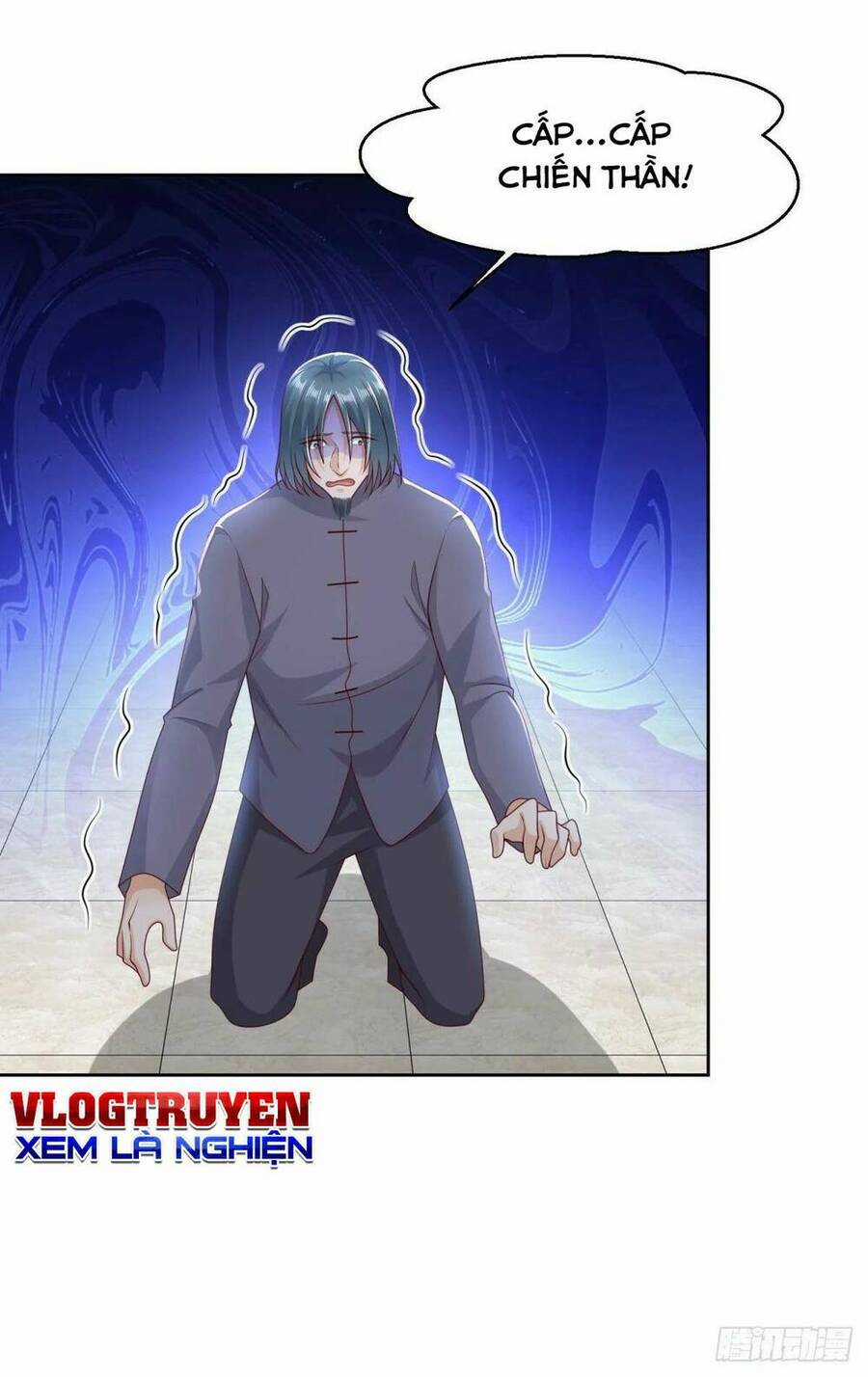 Chiến Thần Mạnh Nhất Đô Thị - Chapter 8 - Trang 41