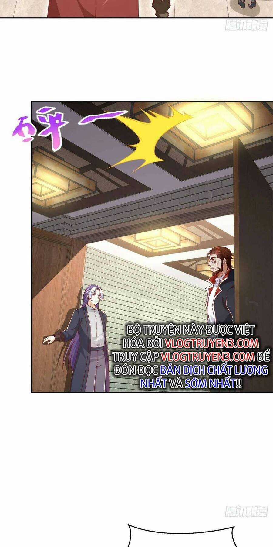 Chiến Thần Mạnh Nhất Đô Thị - Chapter 8 - Trang 6