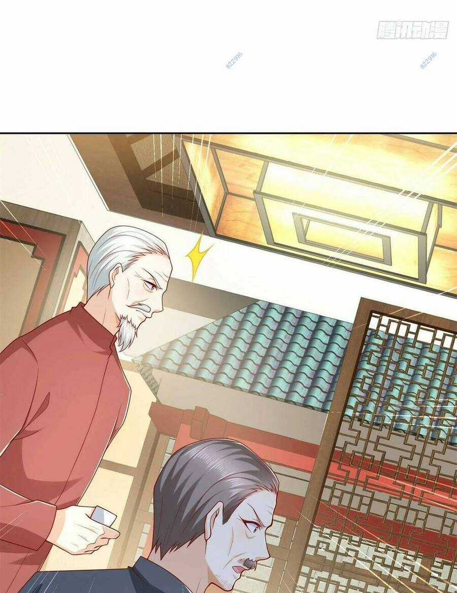 Chiến Thần Mạnh Nhất Đô Thị - Chapter 8 - Trang 8