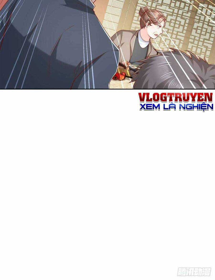 Chiến Thần Mạnh Nhất Đô Thị - Chapter 8 - Trang 9