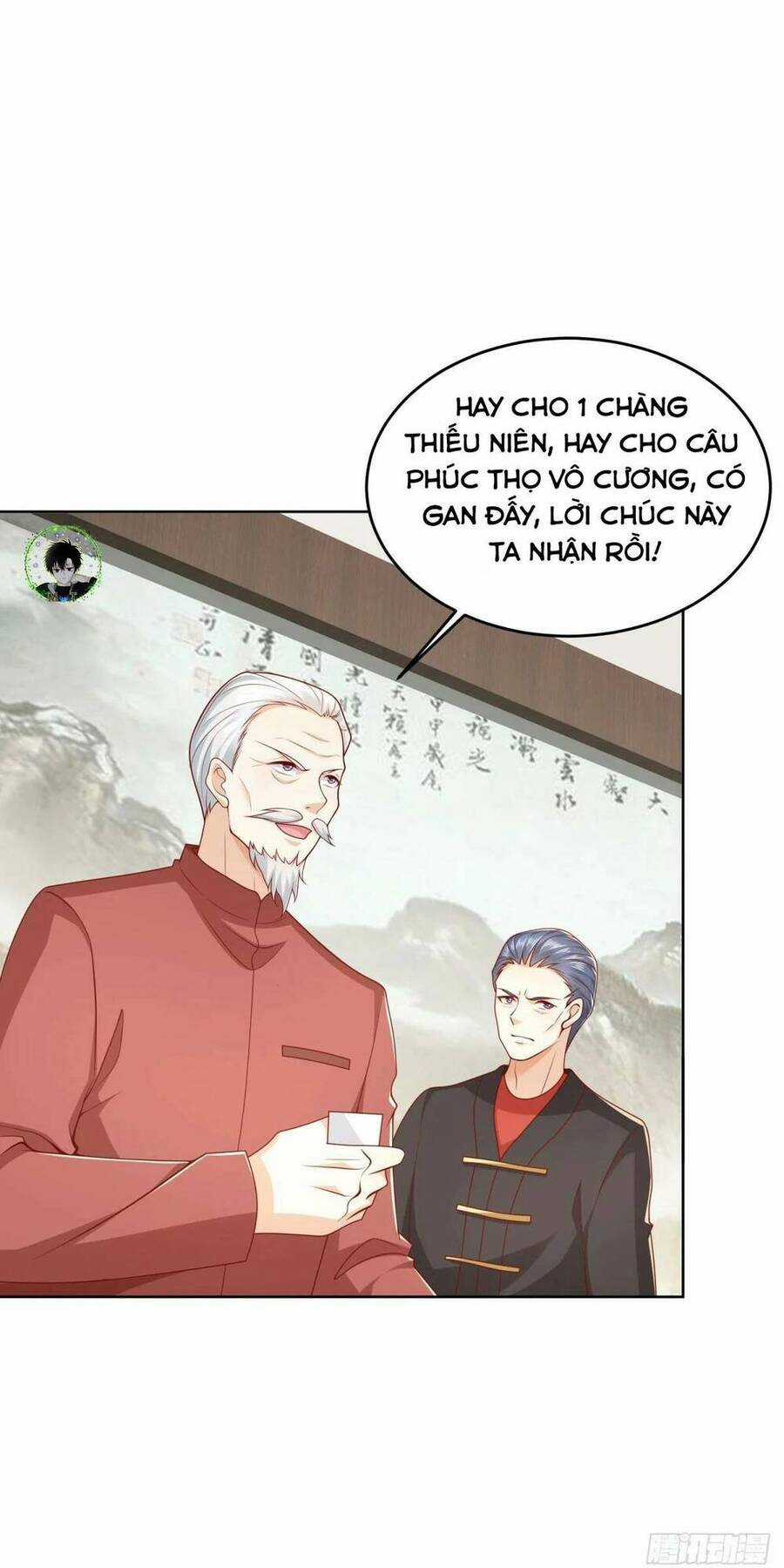 Chiến Thần Mạnh Nhất Đô Thị - Chapter 8 - Trang 10