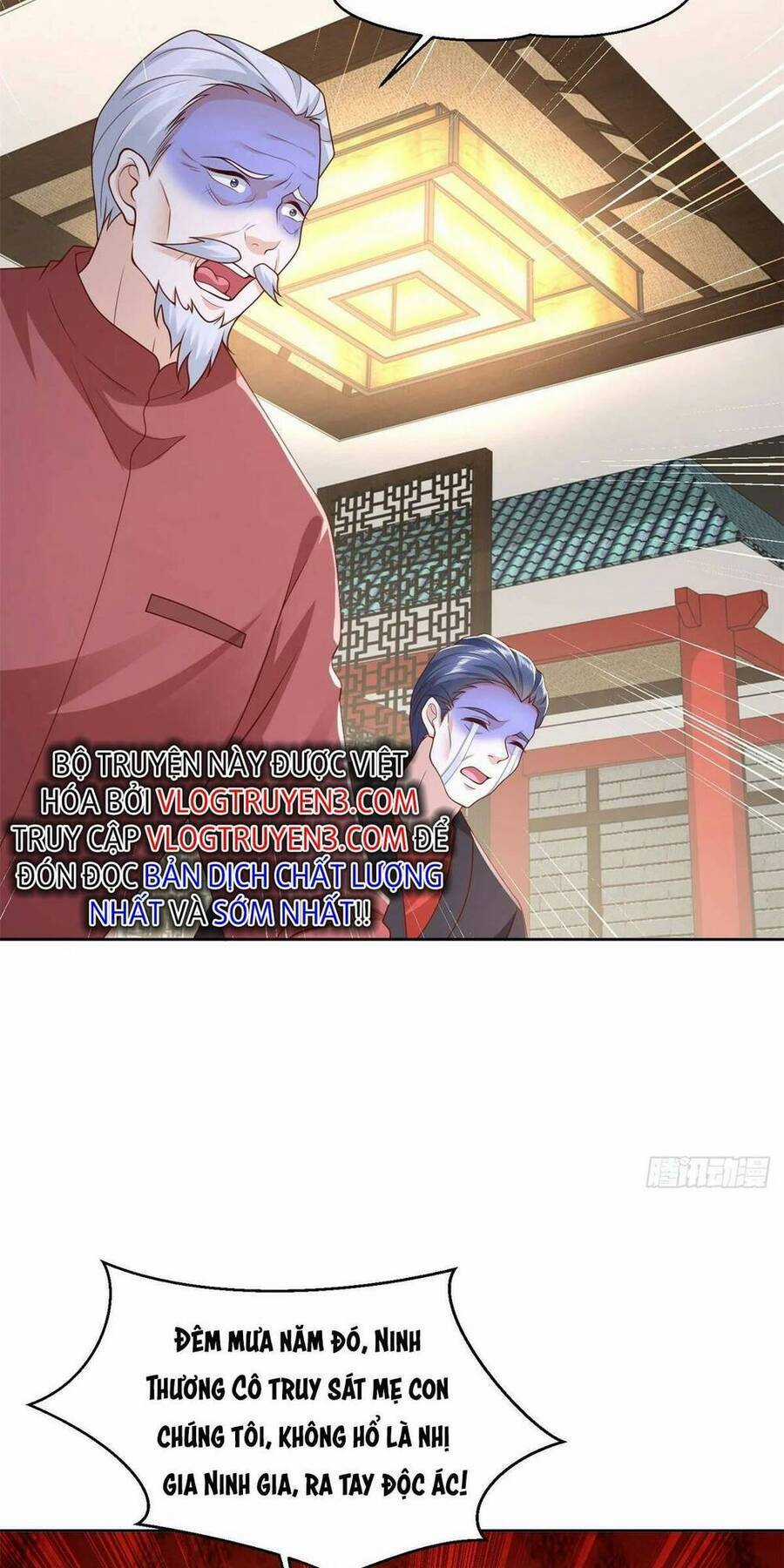 Chiến Thần Mạnh Nhất Đô Thị - Chapter 9 - Trang 17