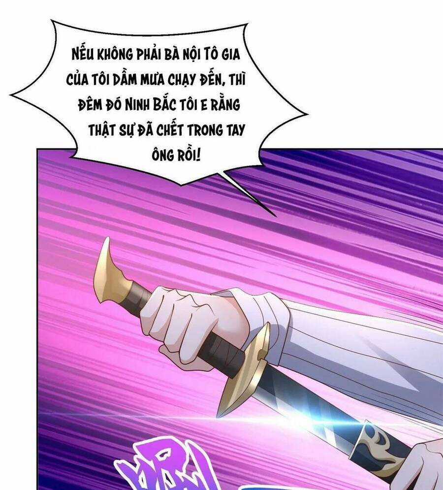 Chiến Thần Mạnh Nhất Đô Thị - Chapter 9 - Trang 19