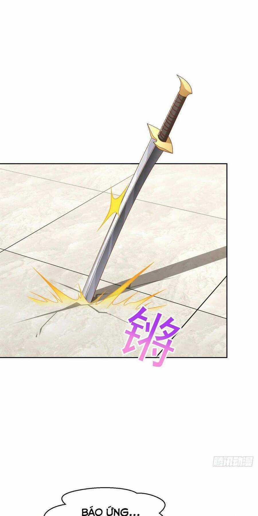 Chiến Thần Mạnh Nhất Đô Thị - Chapter 9 - Trang 22