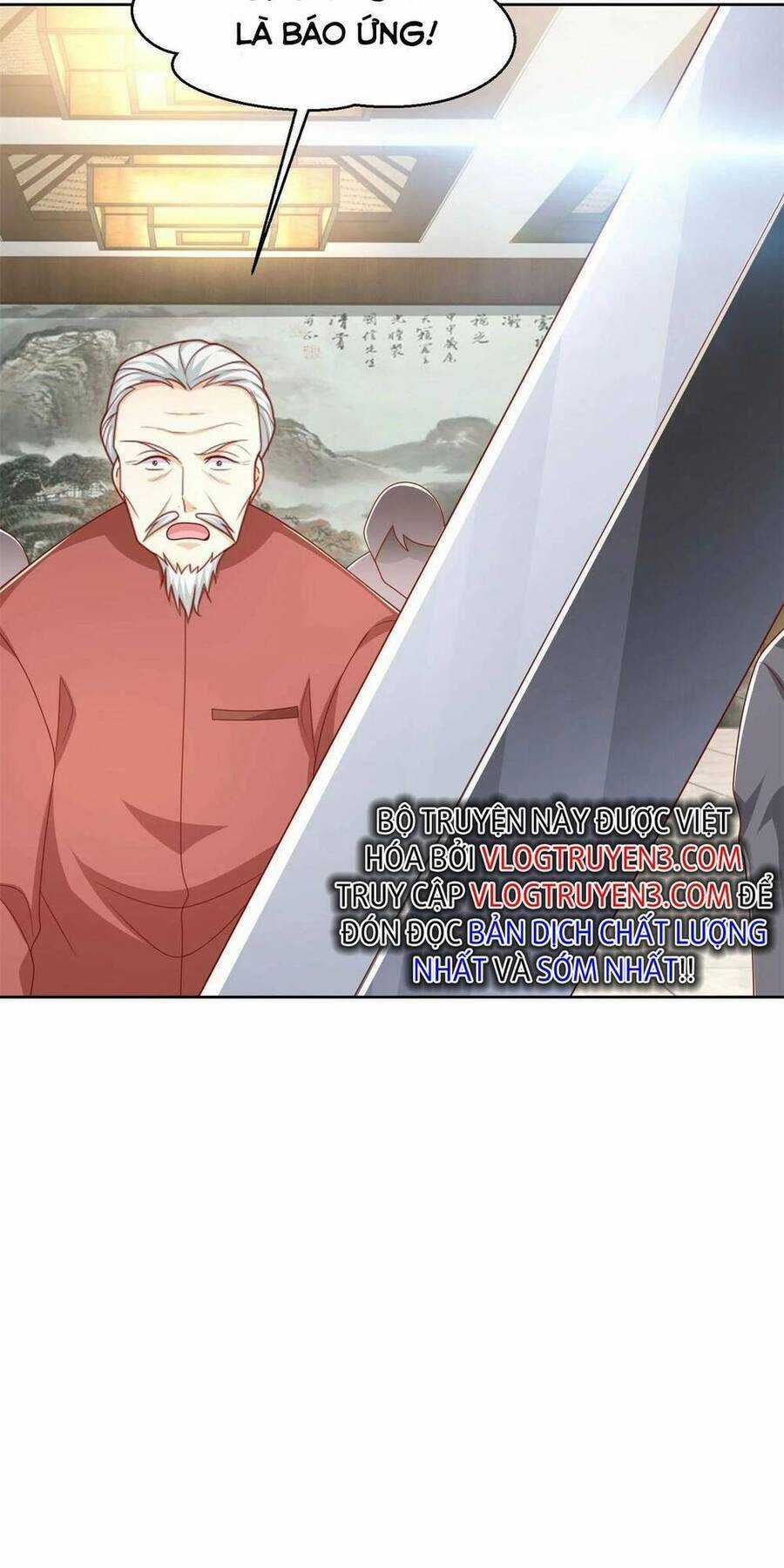 Chiến Thần Mạnh Nhất Đô Thị - Chapter 9 - Trang 23