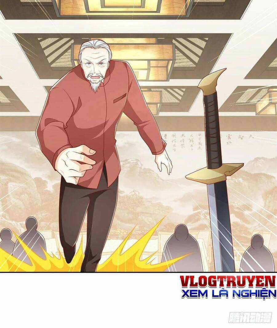 Chiến Thần Mạnh Nhất Đô Thị - Chapter 9 - Trang 25