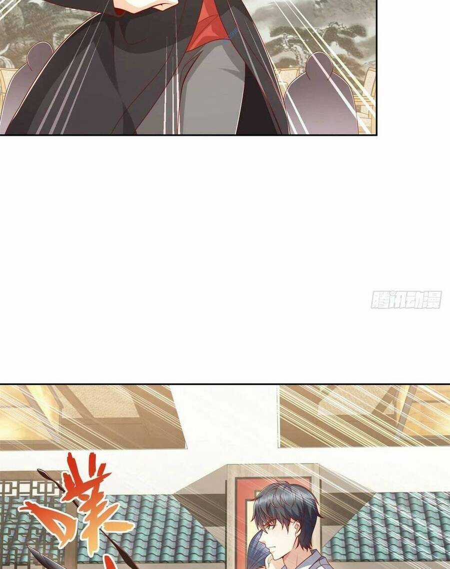 Chiến Thần Mạnh Nhất Đô Thị - Chapter 9 - Trang 30