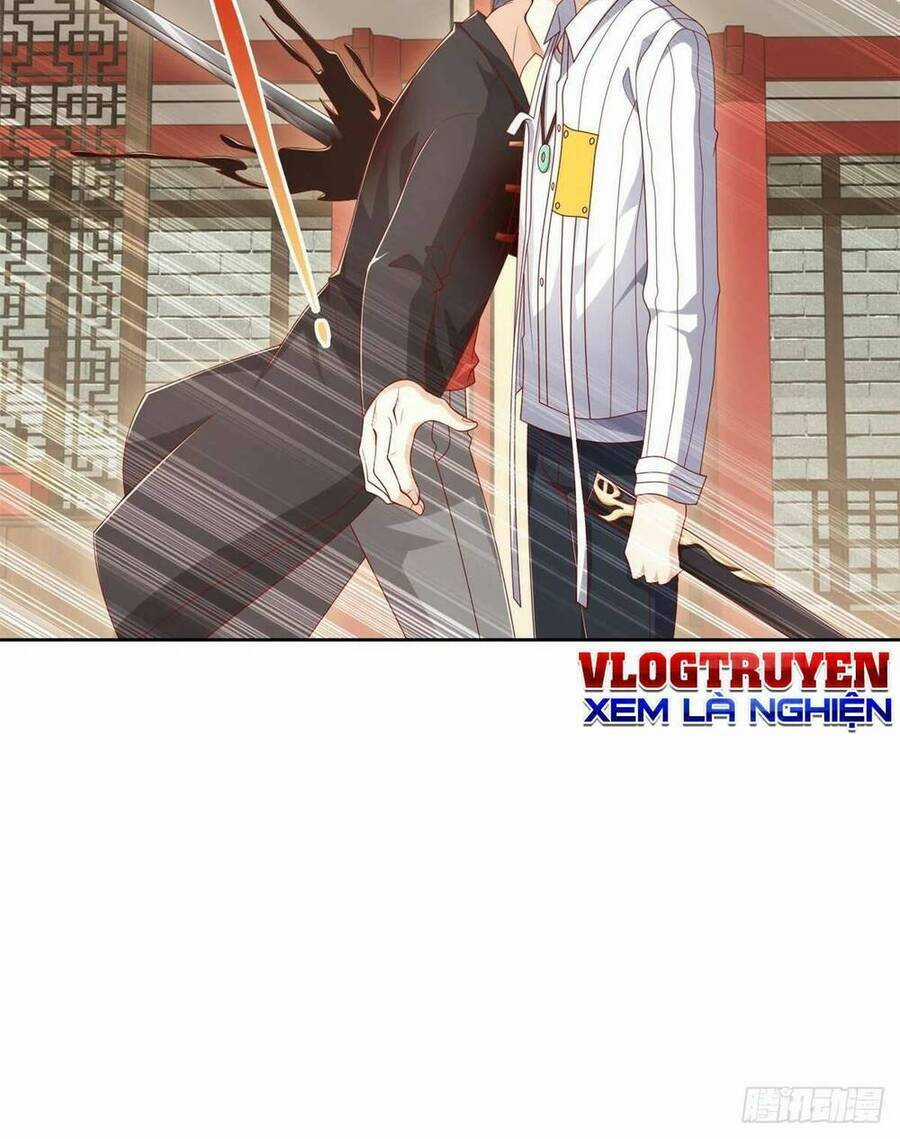 Chiến Thần Mạnh Nhất Đô Thị - Chapter 9 - Trang 31