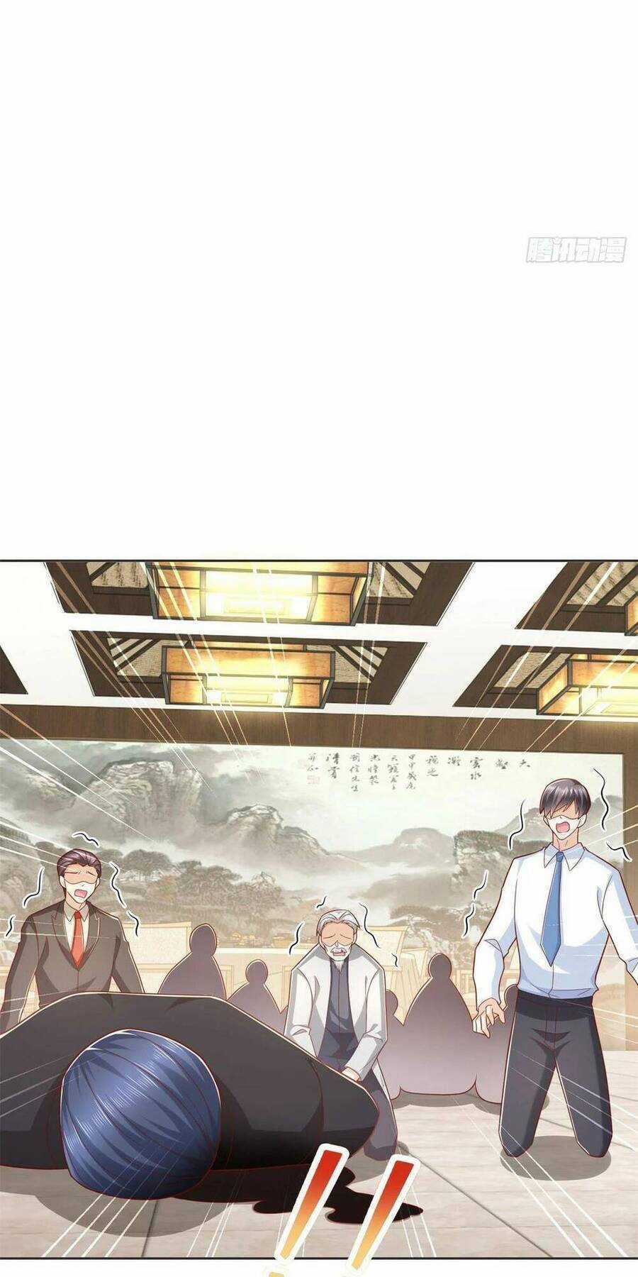 Chiến Thần Mạnh Nhất Đô Thị - Chapter 9 - Trang 33