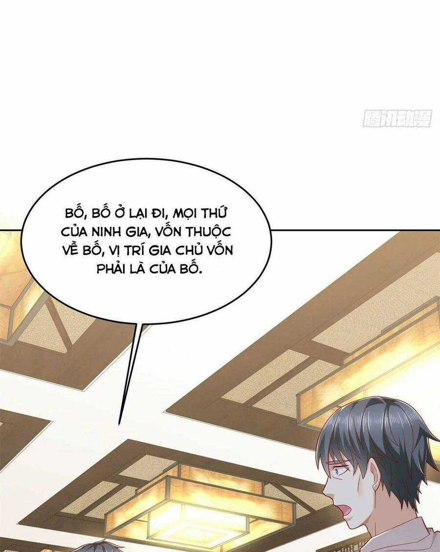 Chiến Thần Mạnh Nhất Đô Thị - Chapter 9 - Trang 35