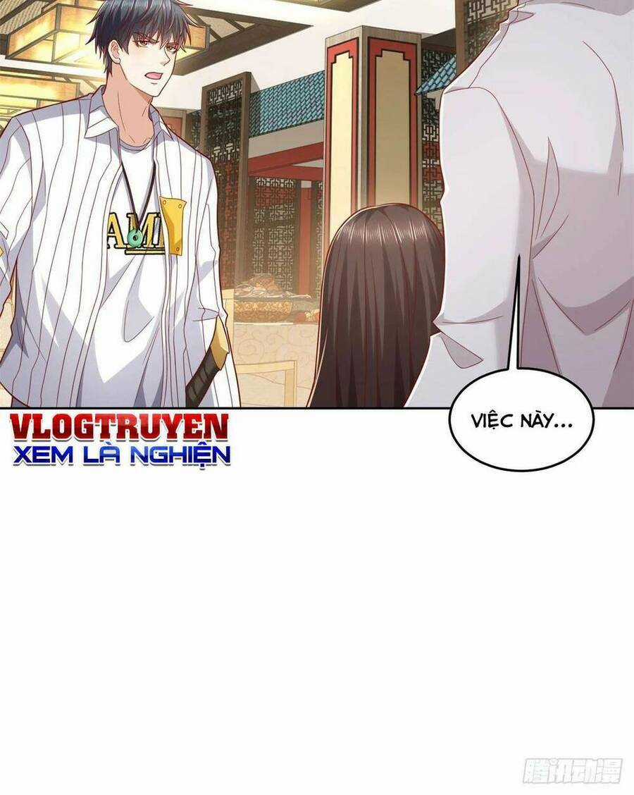 Chiến Thần Mạnh Nhất Đô Thị - Chapter 9 - Trang 36