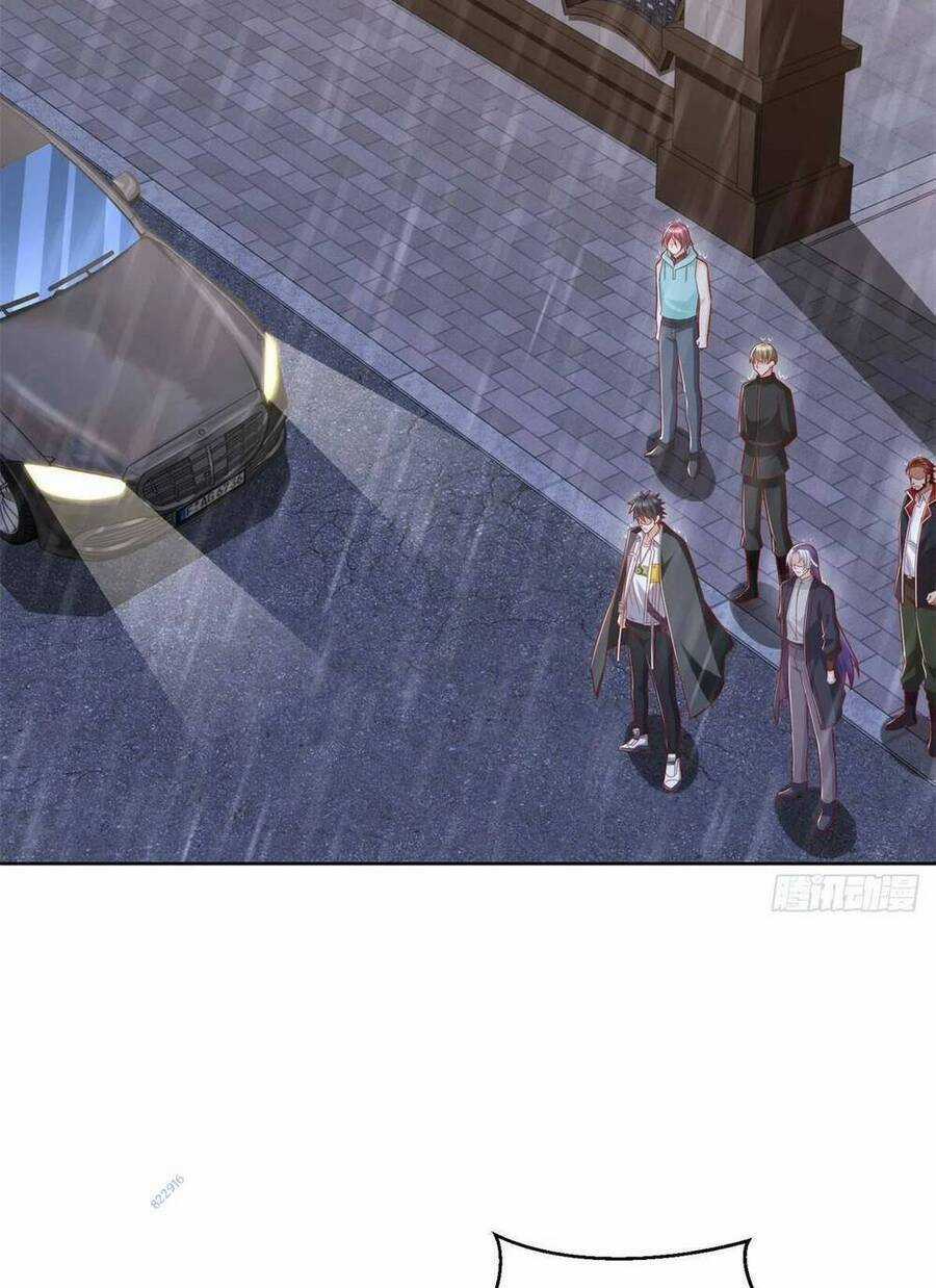 Chiến Thần Mạnh Nhất Đô Thị - Chapter 9 - Trang 40