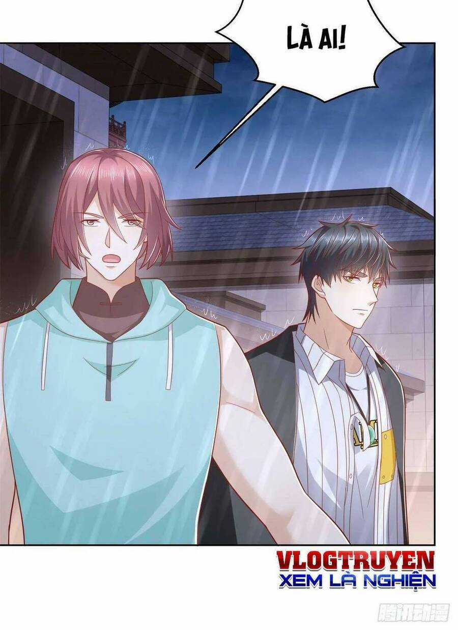 Chiến Thần Mạnh Nhất Đô Thị - Chapter 9 - Trang 41