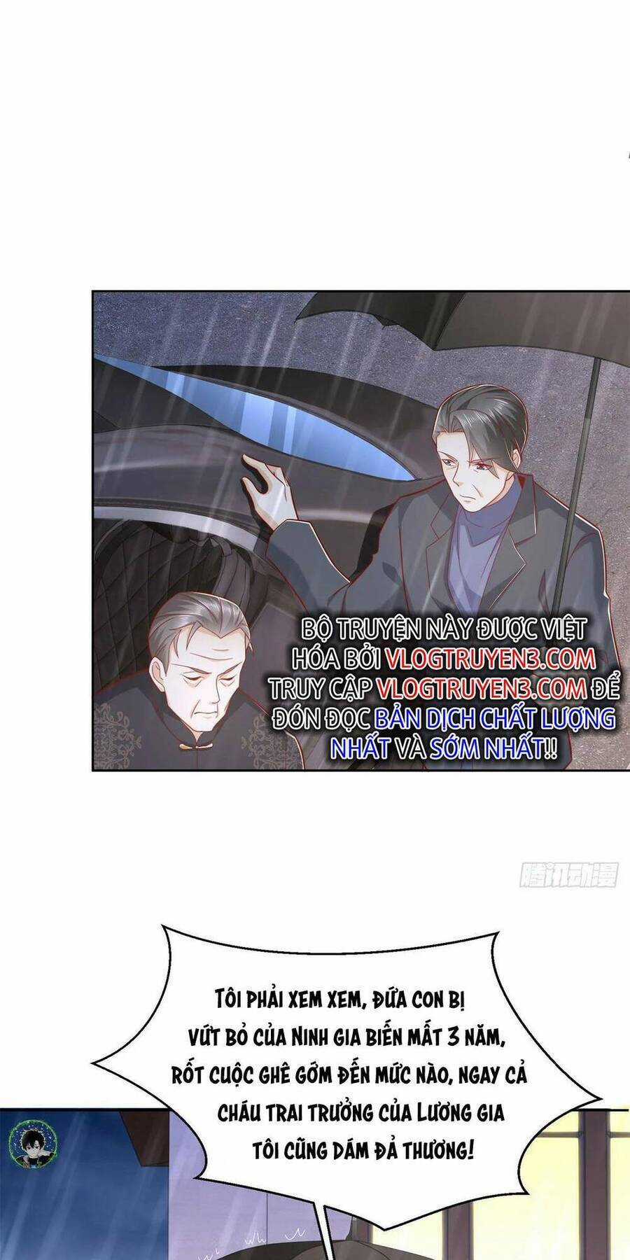 Chiến Thần Mạnh Nhất Đô Thị - Chapter 9 - Trang 42