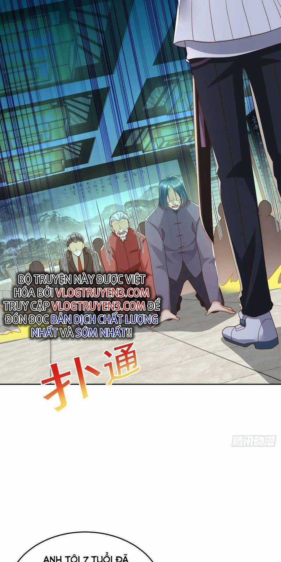 Chiến Thần Mạnh Nhất Đô Thị - Chapter 9 - Trang 6