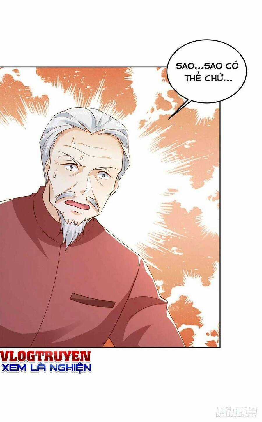 Chiến Thần Mạnh Nhất Đô Thị - Chapter 9 - Trang 8