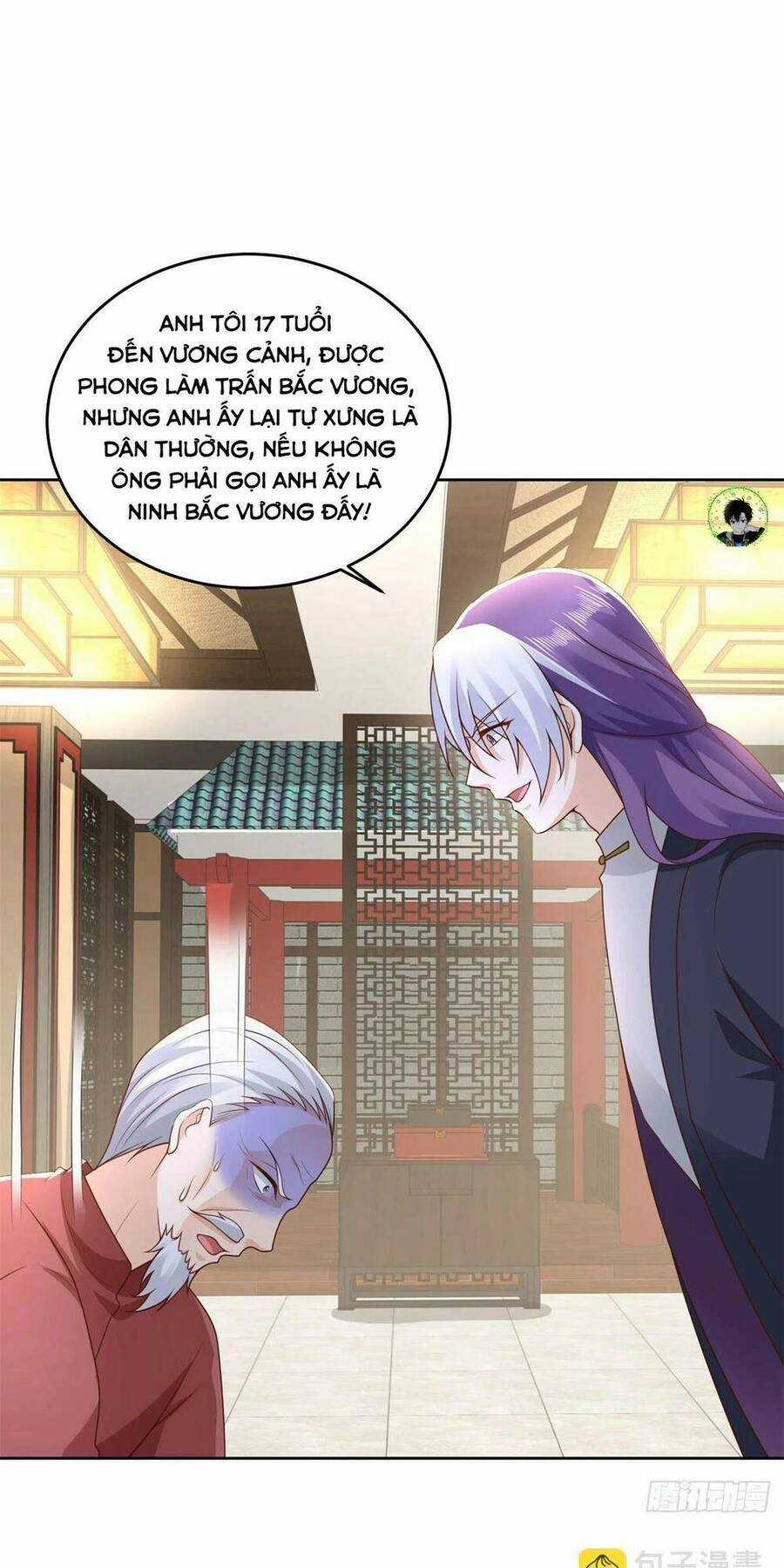 Chiến Thần Mạnh Nhất Đô Thị - Chapter 9 - Trang 9