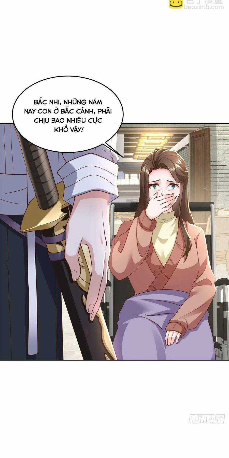 Chiến Thần Mạnh Nhất Đô Thị - Chapter 9 - Trang 10