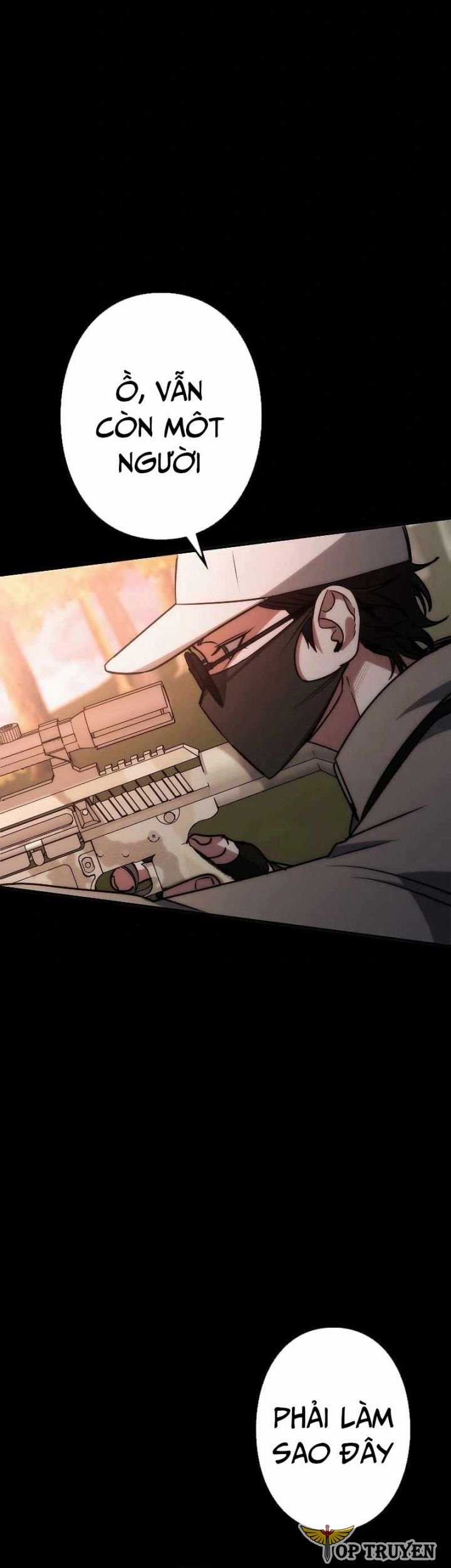 Chiến Thần Xuất Thế - Chapter 18 - Trang 3