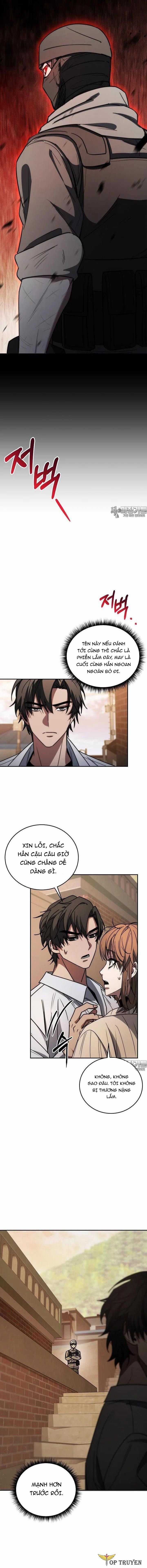 Chiến Thần Xuất Thế - Chapter 19 - Trang 3