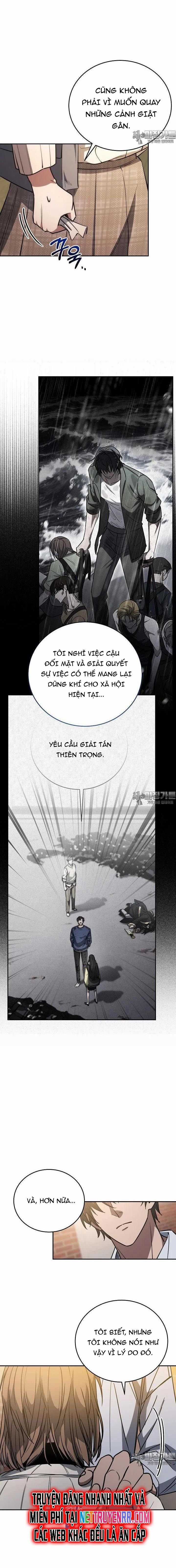Chiến Thần Xuất Thế - Chapter 19 - Trang 10