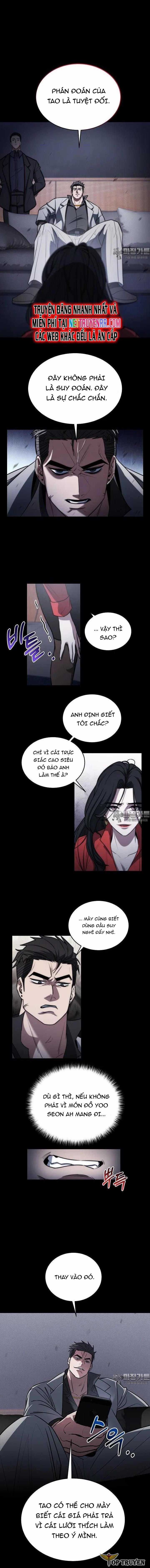 Chiến Thần Xuất Thế - Chapter 20 - Trang 3