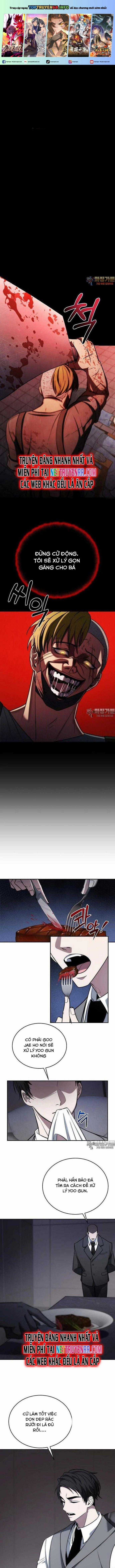 Chiến Thần Xuất Thế - Chapter 21 - Trang 1