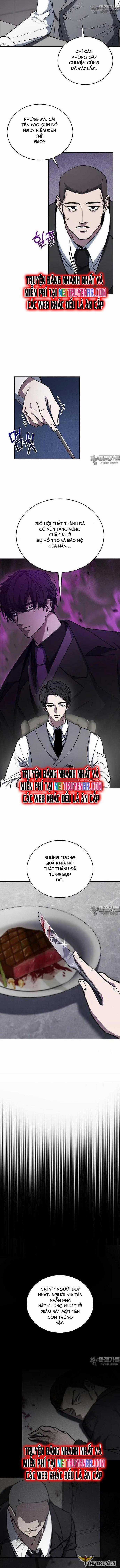 Chiến Thần Xuất Thế - Chapter 21 - Trang 2