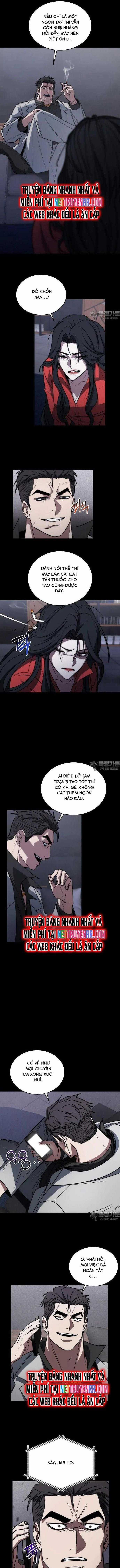 Chiến Thần Xuất Thế - Chapter 21 - Trang 11