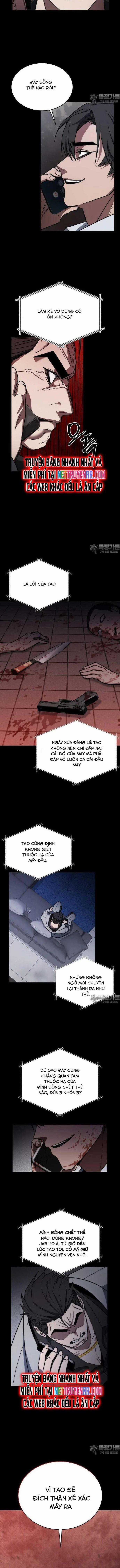 Chiến Thần Xuất Thế - Chapter 21 - Trang 12