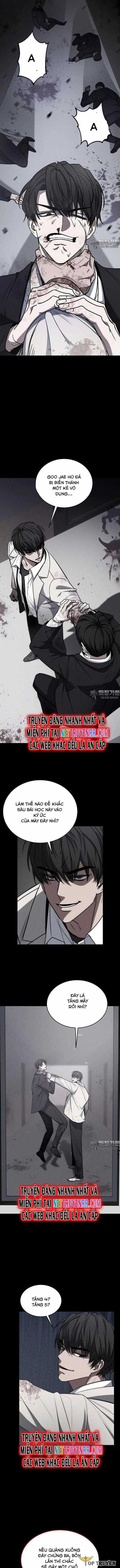 Chiến Thần Xuất Thế - Chapter 21 - Trang 3