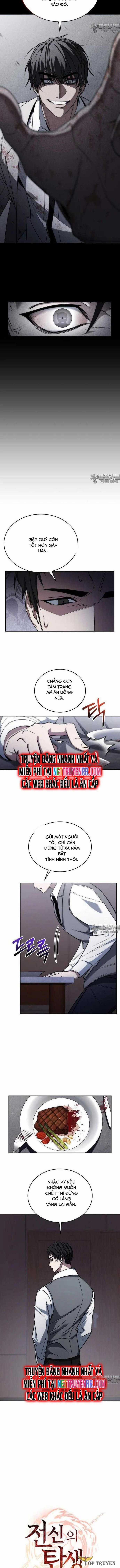 Chiến Thần Xuất Thế - Chapter 21 - Trang 4