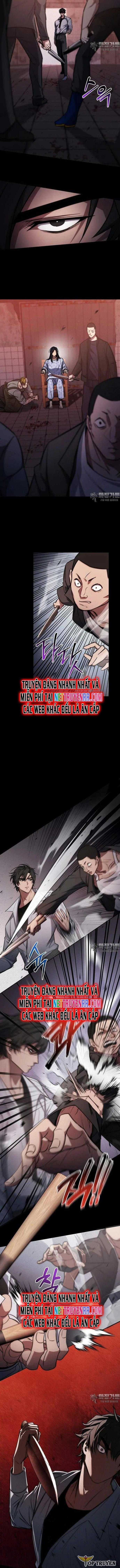 Chiến Thần Xuất Thế - Chapter 21 - Trang 6